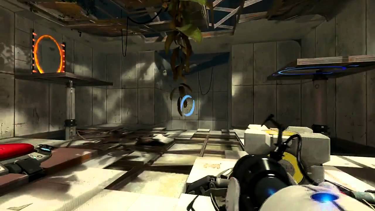 Portal 2