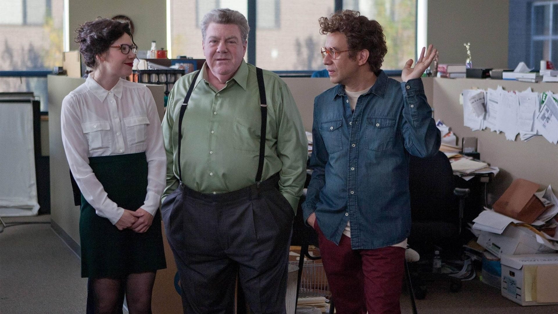 Portlandia
