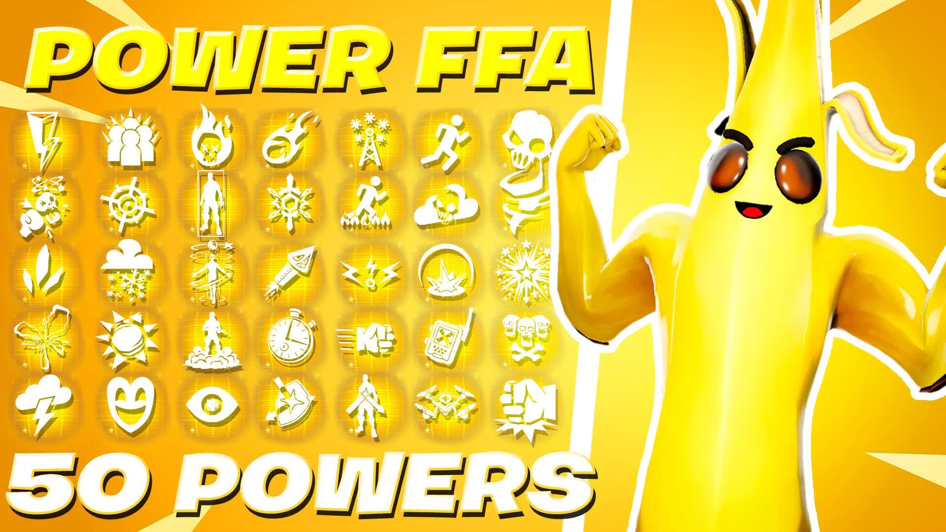 Power FFA
