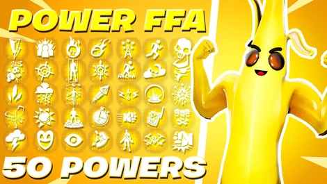 Power FFA