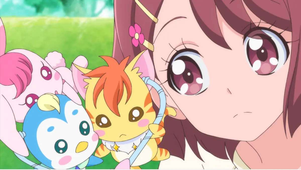 Precure