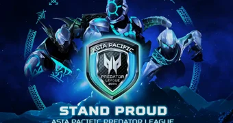 Predator League Asia