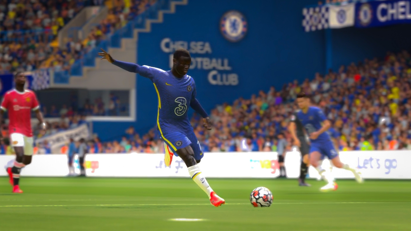 Premiere League Thumbnail