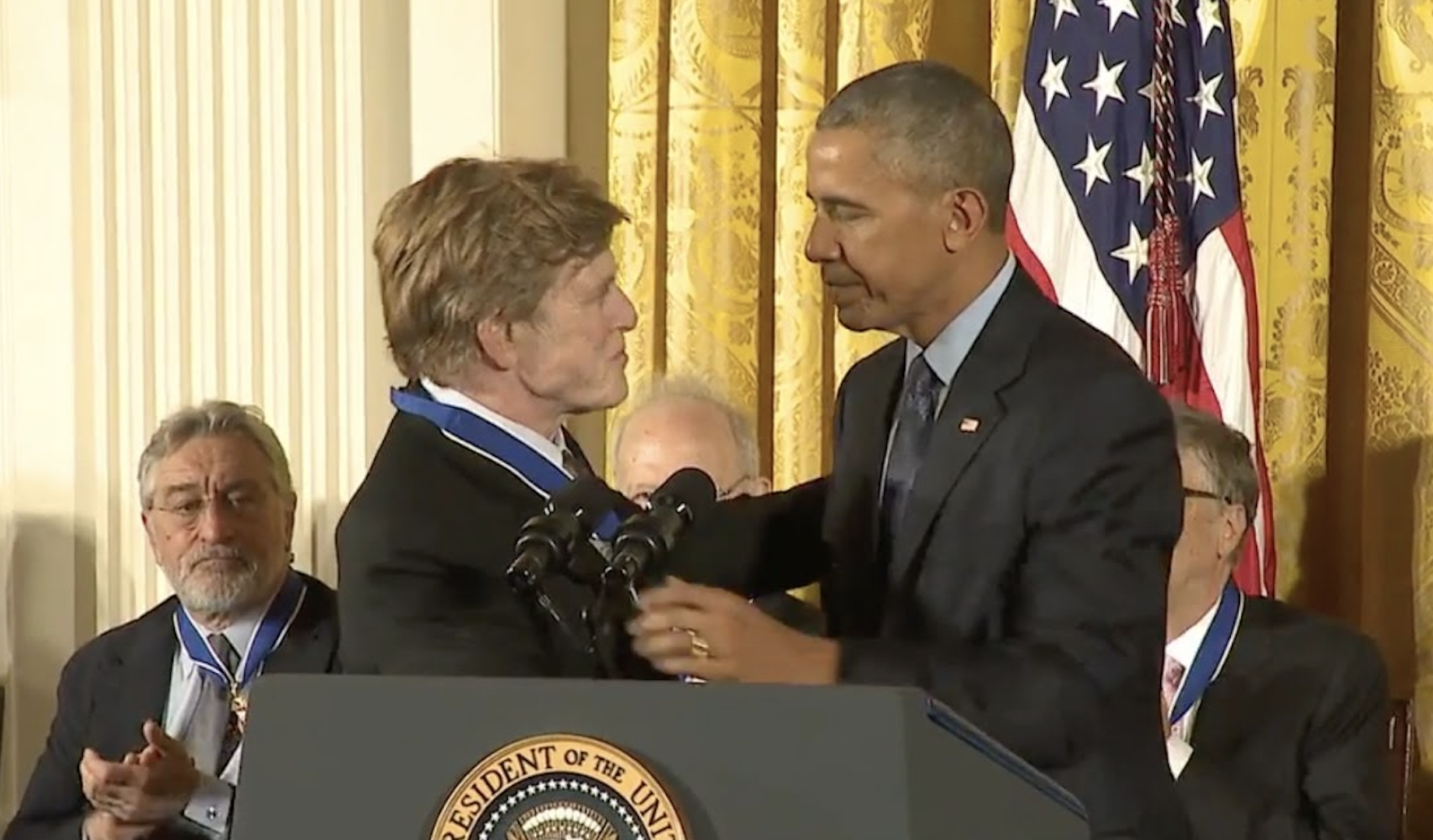 Presidential Medal of Freedom