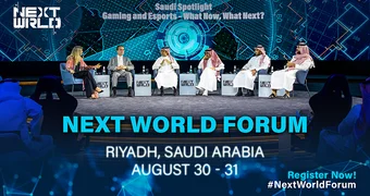 Press Release Next World Forum