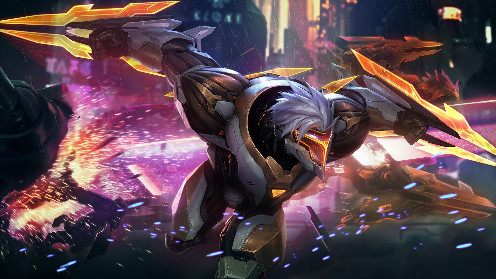 Riot promises solutions to 'horrible' LoL smurfing problem are