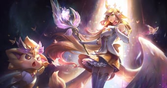 Prestige Soraka Star Guardian 1