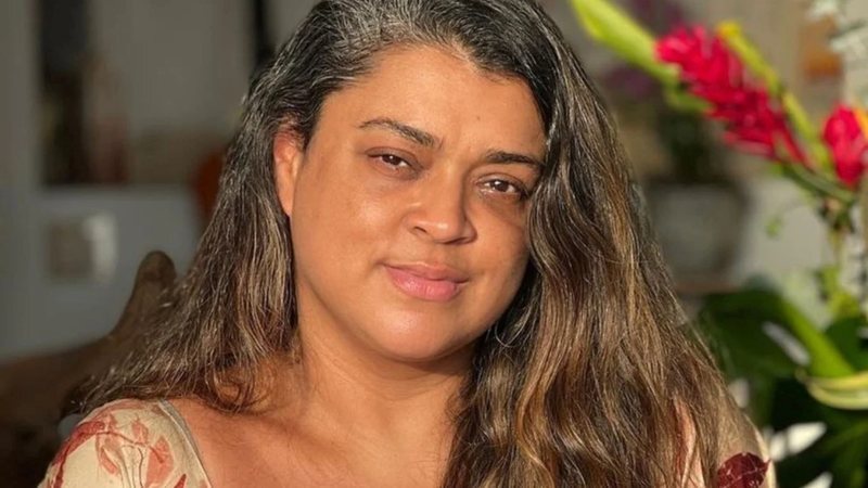 Preta Gil