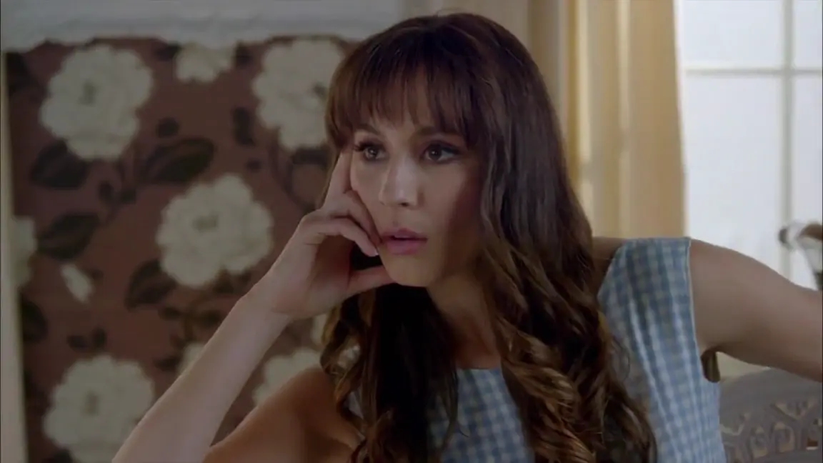 Pretty Little Liars
