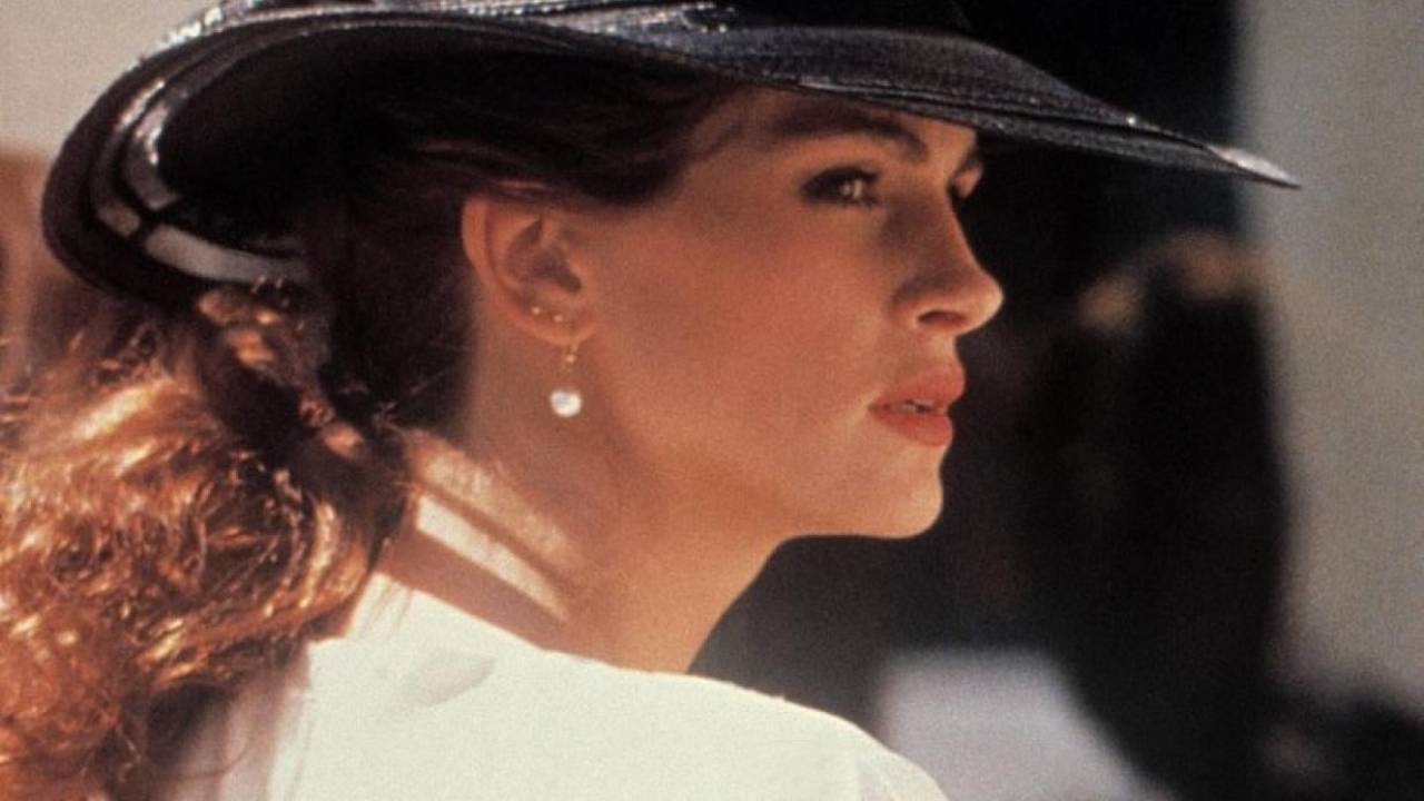 Pretty Woman Vivian Ward MSN