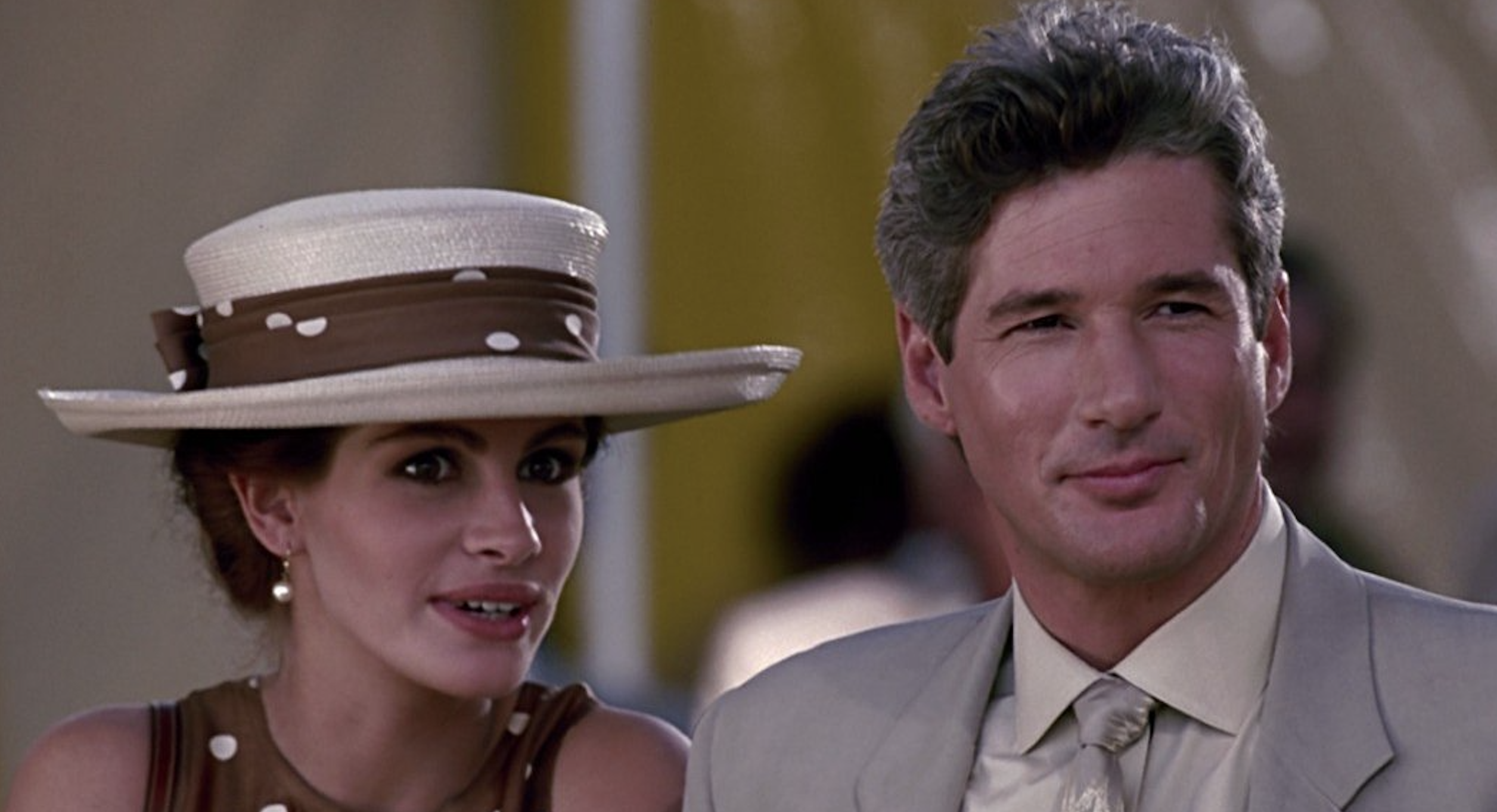Pretty Woman