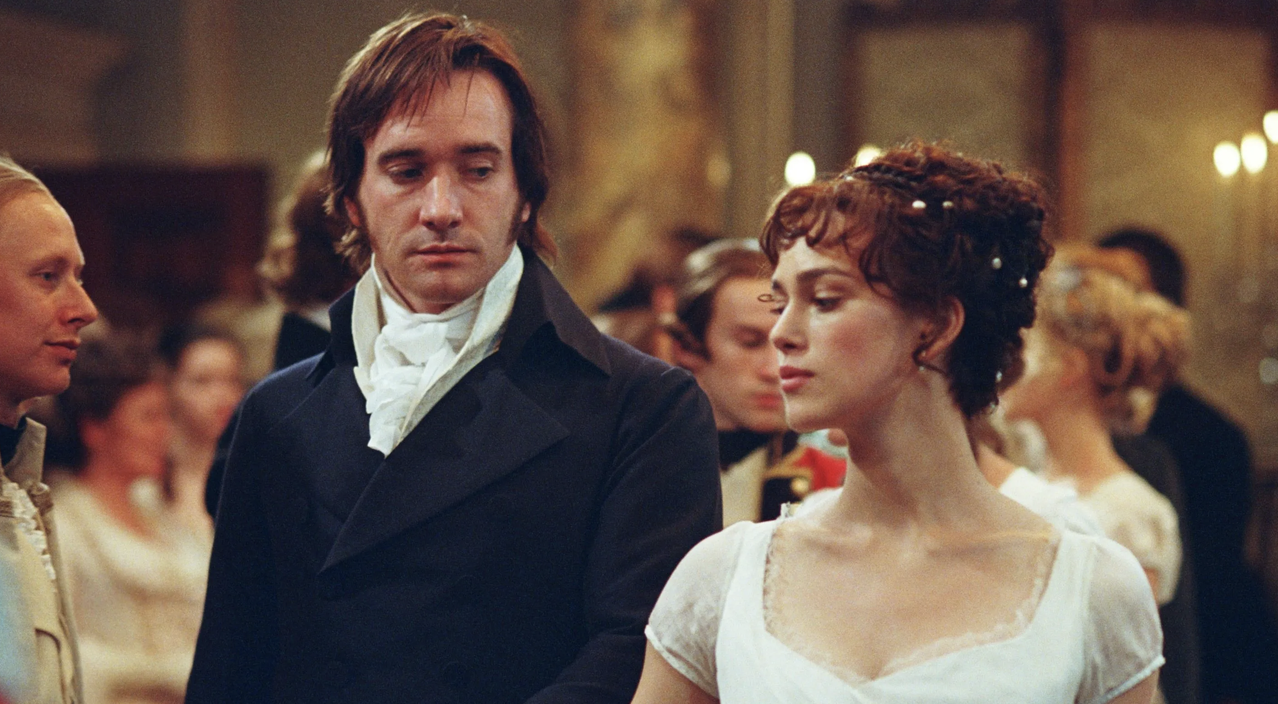 Pride Prejudice