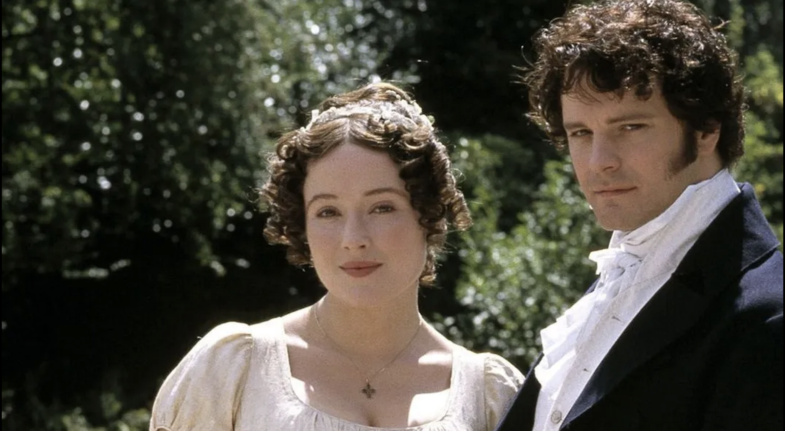 Pride and Prejudice