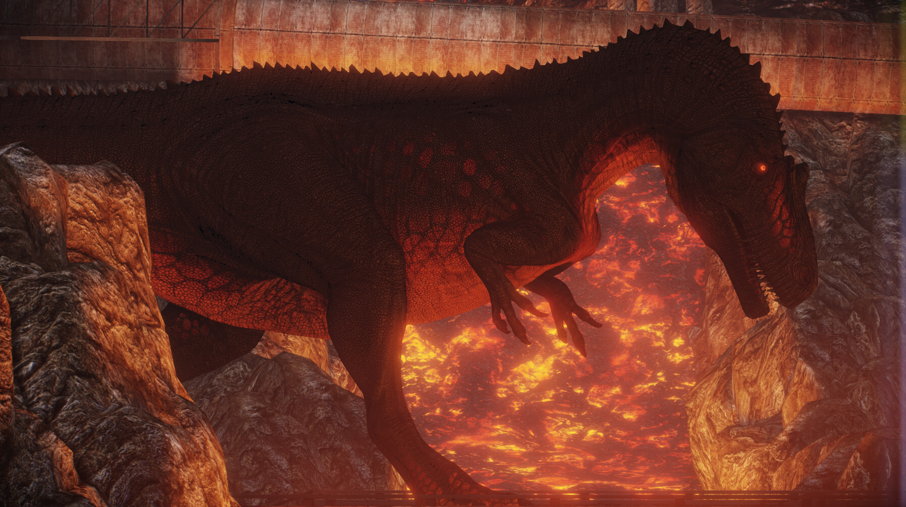 Primal Carnage Extinction