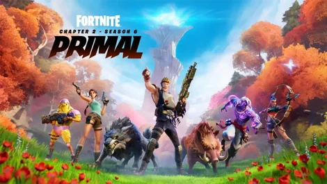 Primal Season
