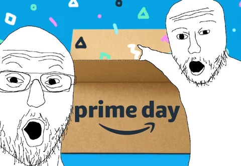 Prime Day 2023 Deals