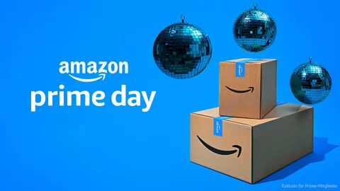 Prime Day 20231