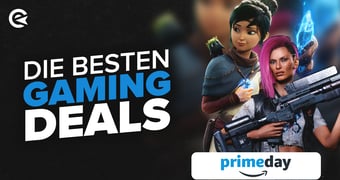 Prime Day Game Deals