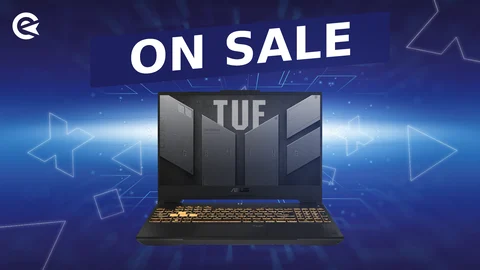 Prime Deal Days Gaming Laptops