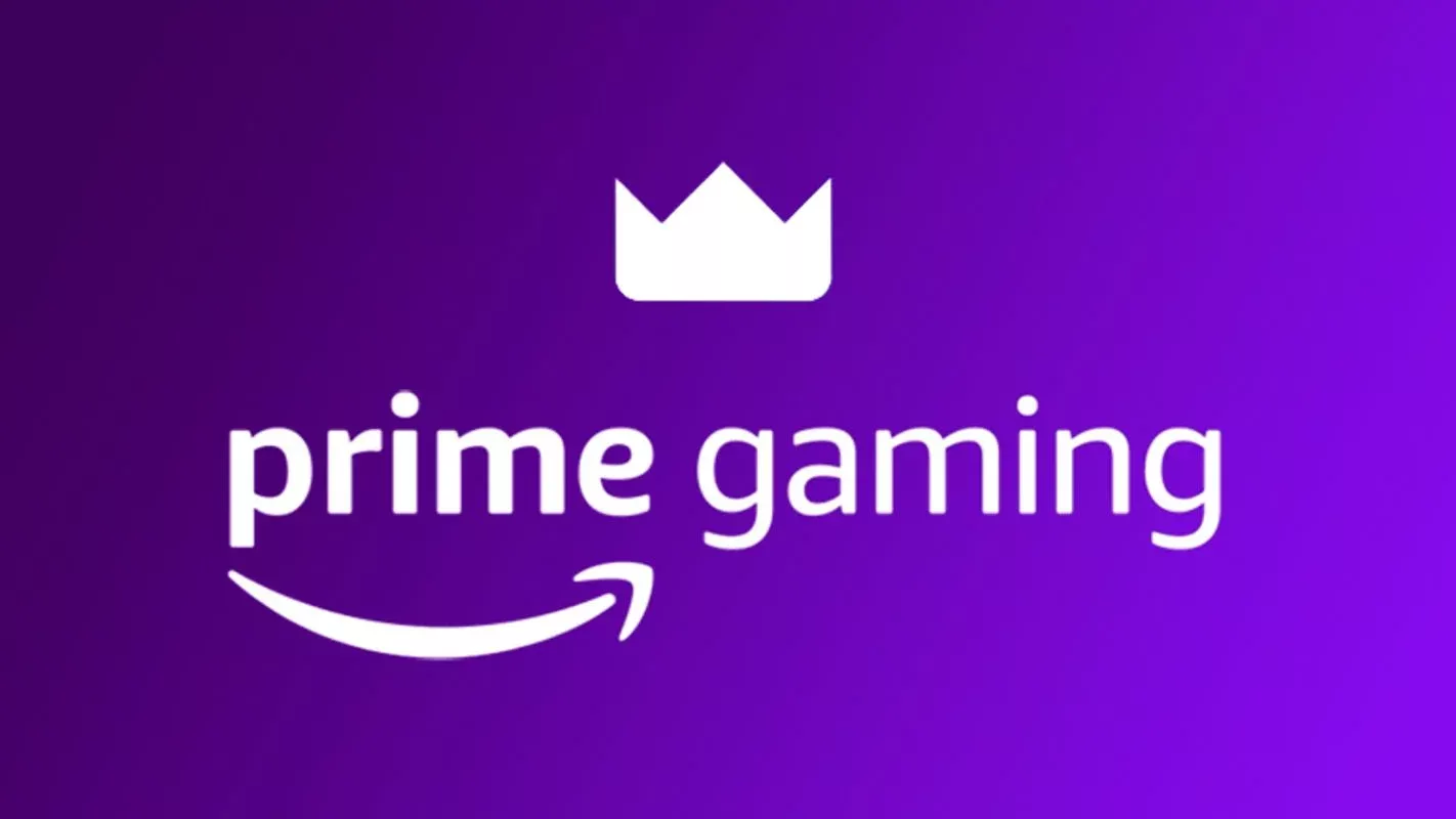 Prime Gaming Header