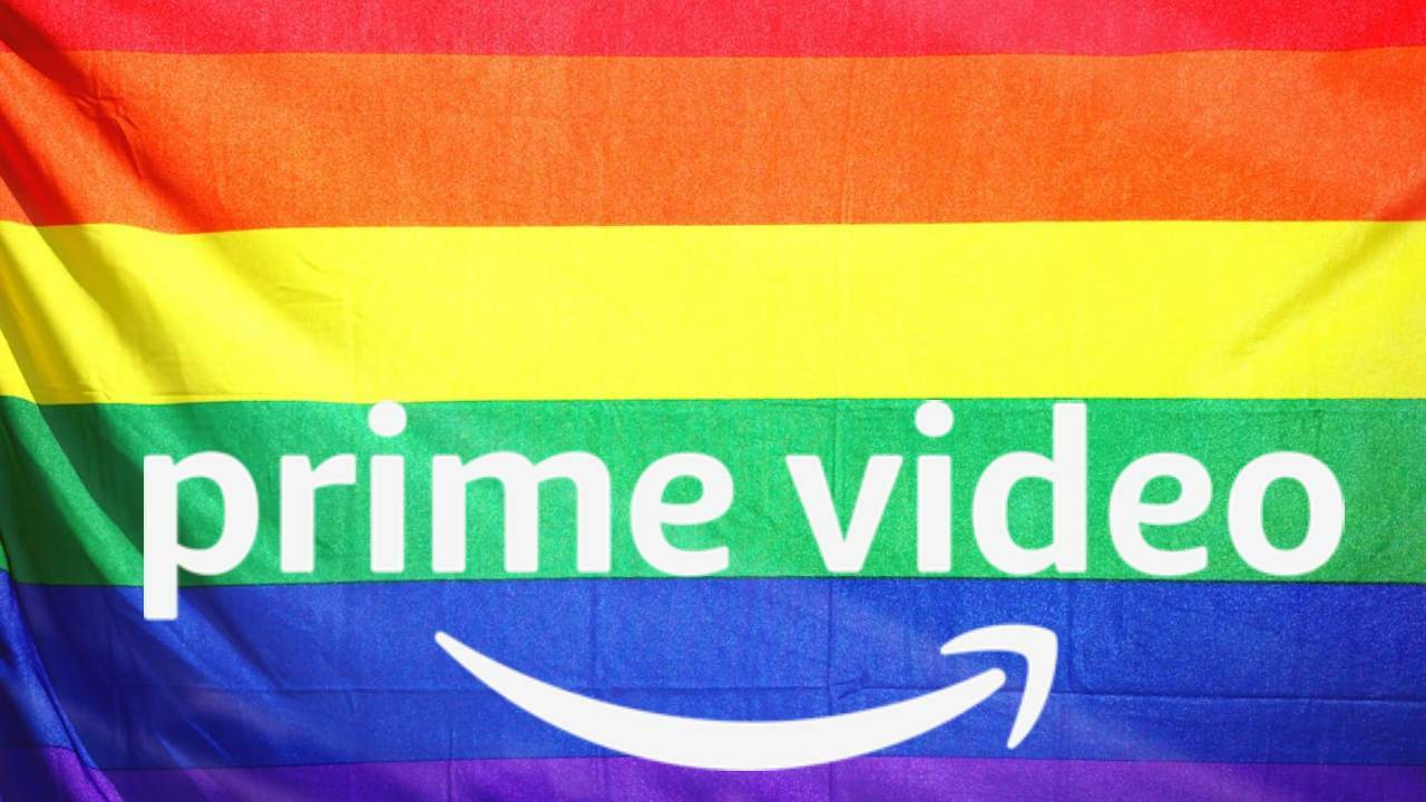 Prime Pride