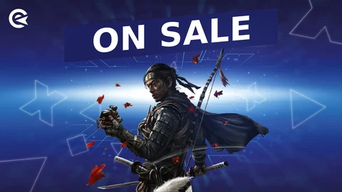 ghost of tsushima legends mode Prime deal days Ghost of Tsushima