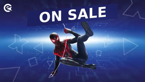 Prime deal days Spider Man Miles Morales