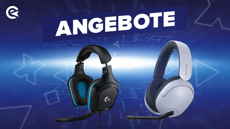 GamingHeadsets zum Amazon Prime Day Sony und… EarlyGame