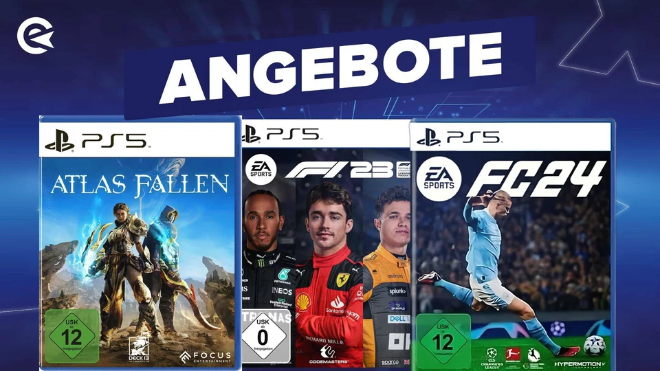PS5Spiele günstiger kaufen Die besten Amazon Prime… EarlyGame