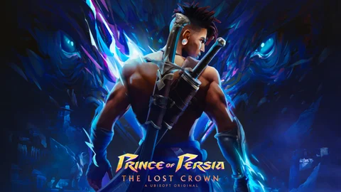 Prince of Persia The Lost Crown All Editions And Pre Order Bonuses