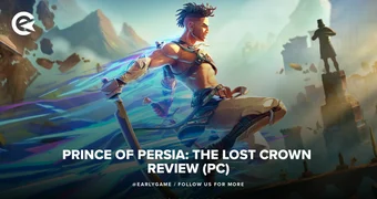 Prince of Persia The Lost Crown Review H