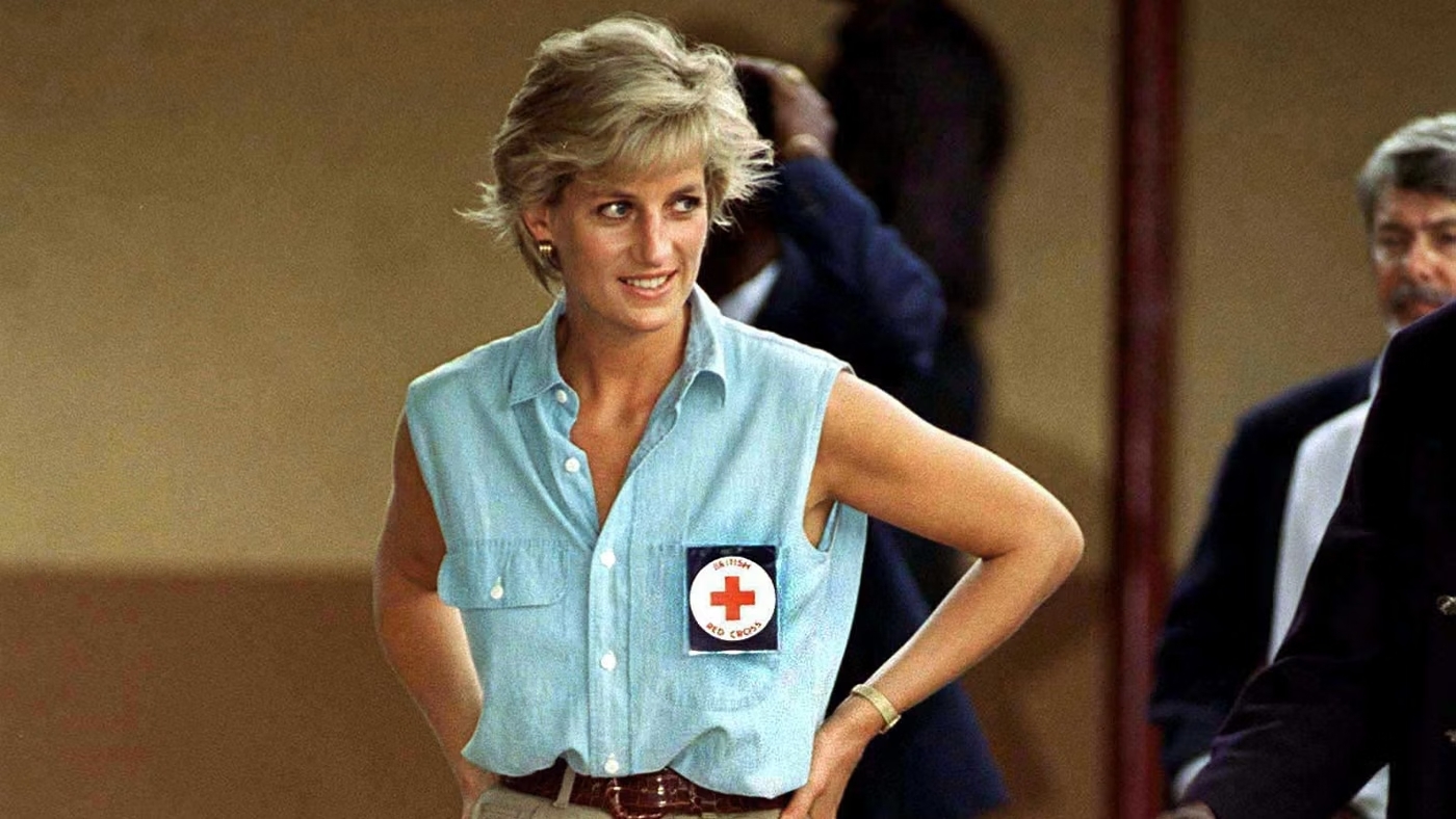 Princess Diana