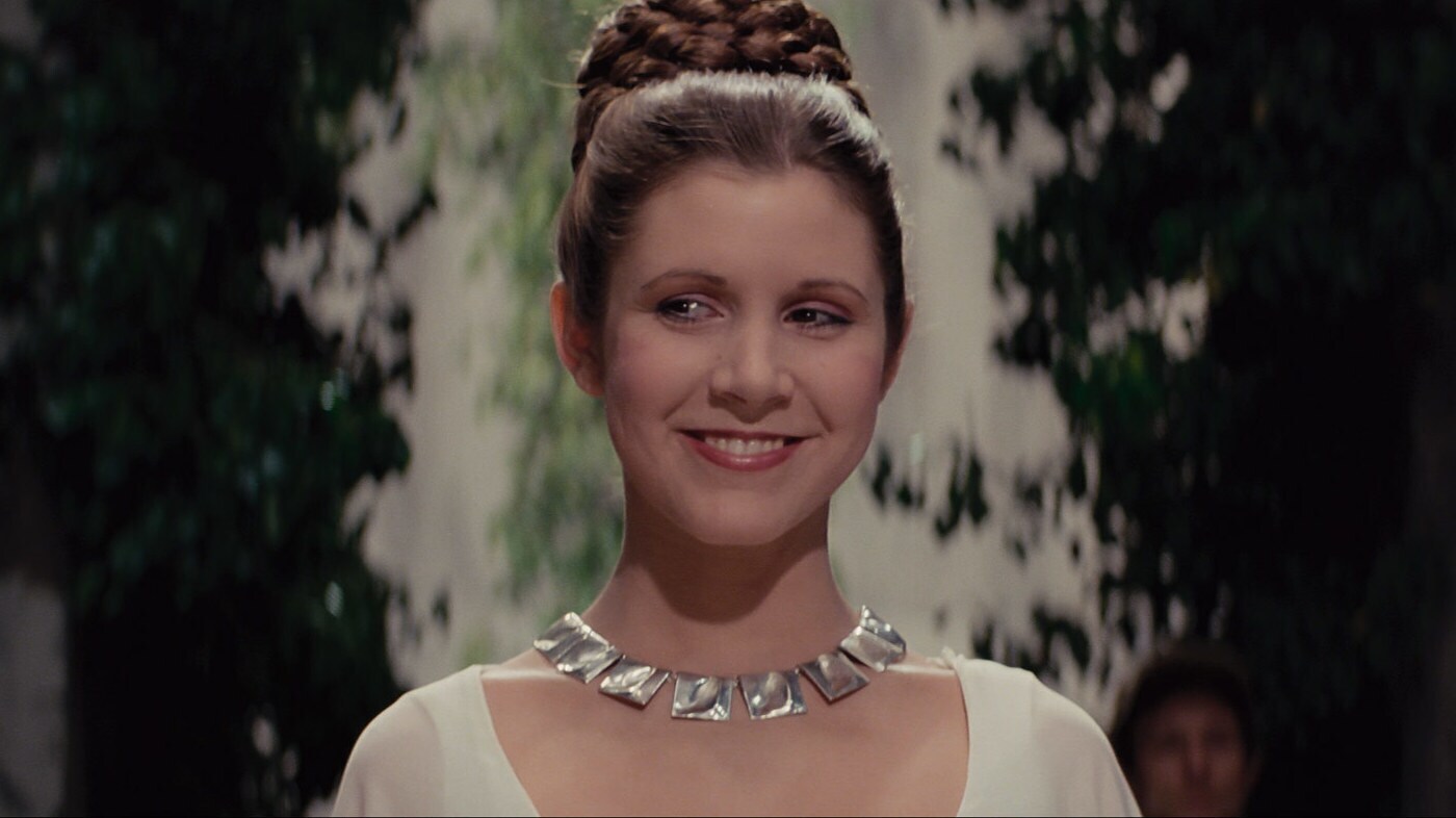 Princess Leia