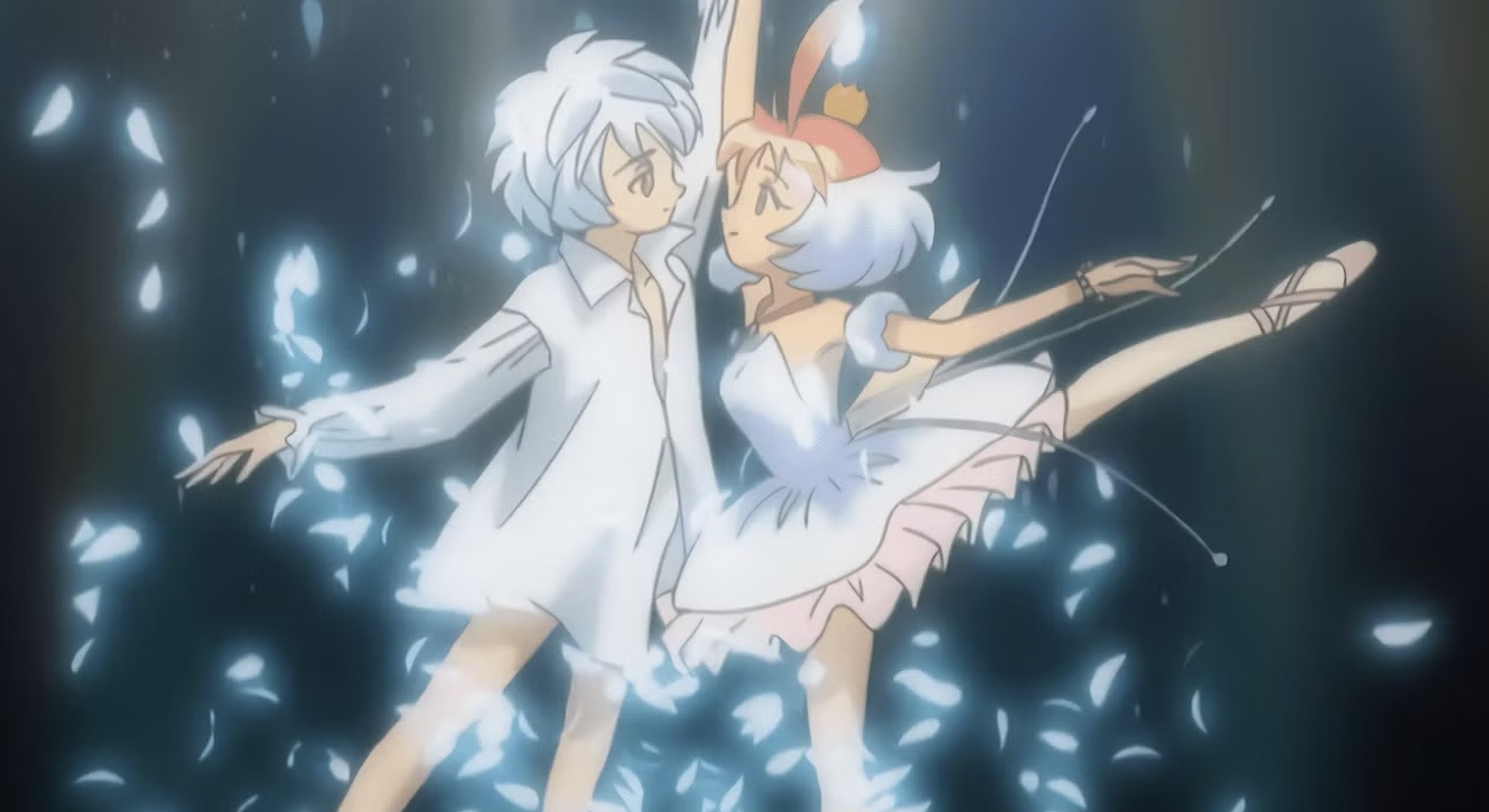 Princess Tutu