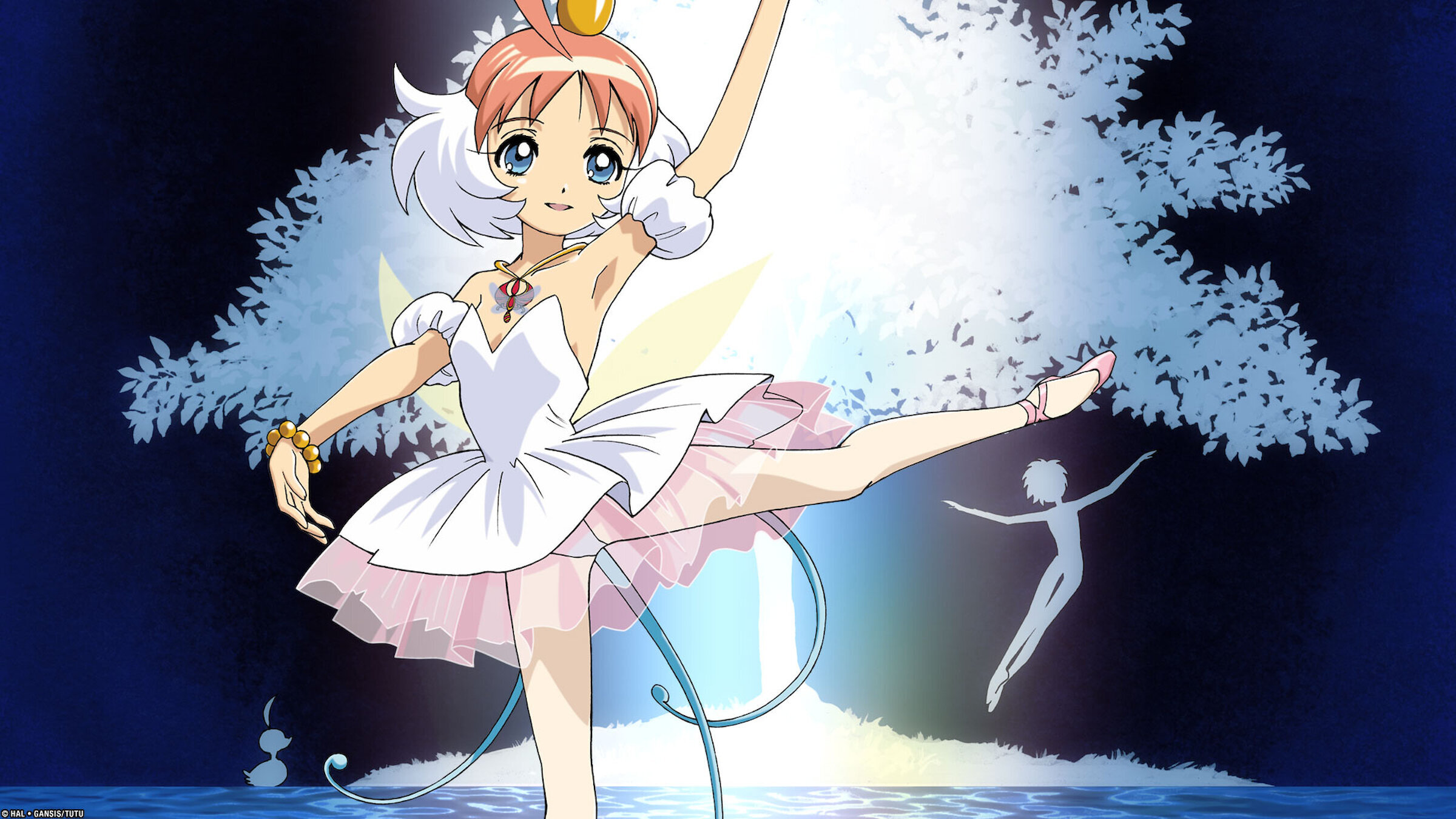 Princess Tutu
