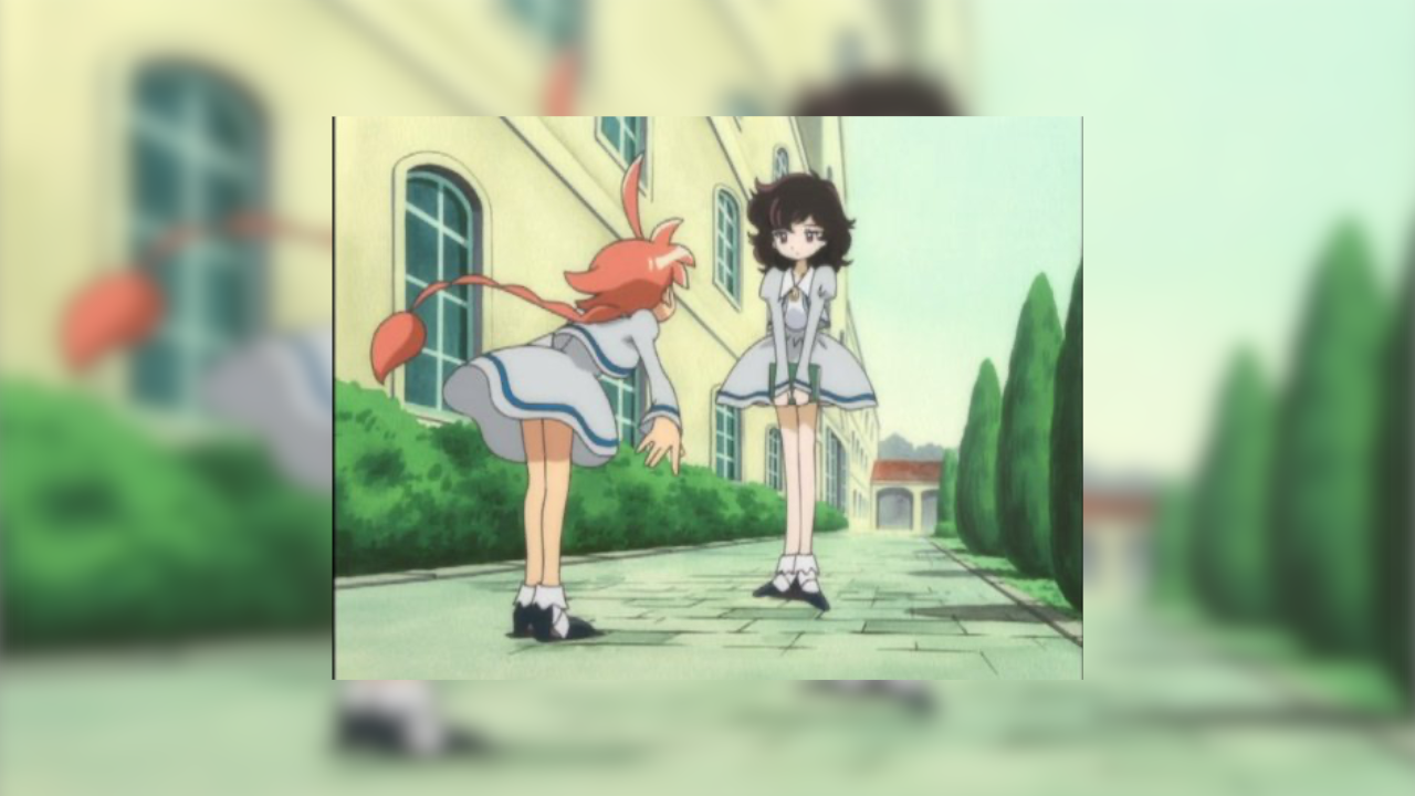 Prinzessin Tutu
