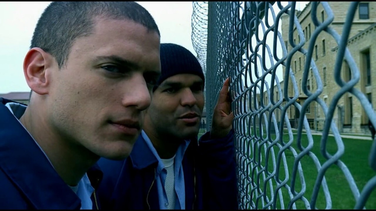 Prison Break 2005