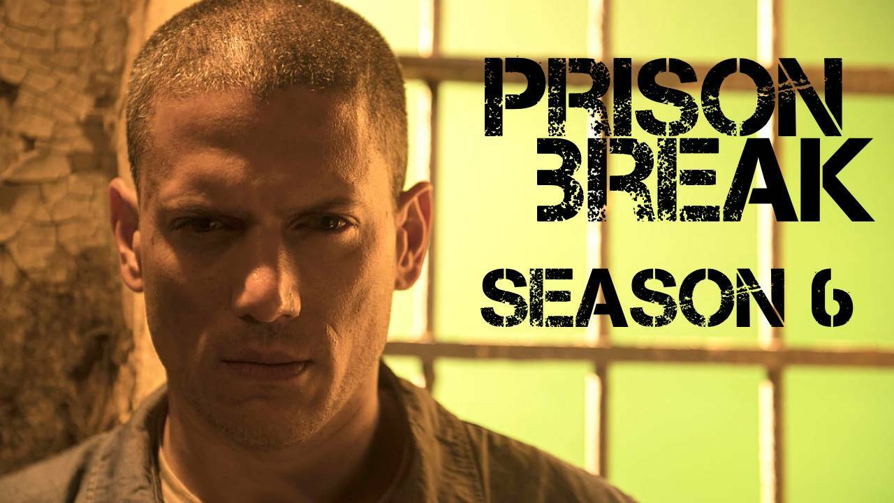 Prison Break Season 6 Confirmed By Dominic Purcell EarlyGame