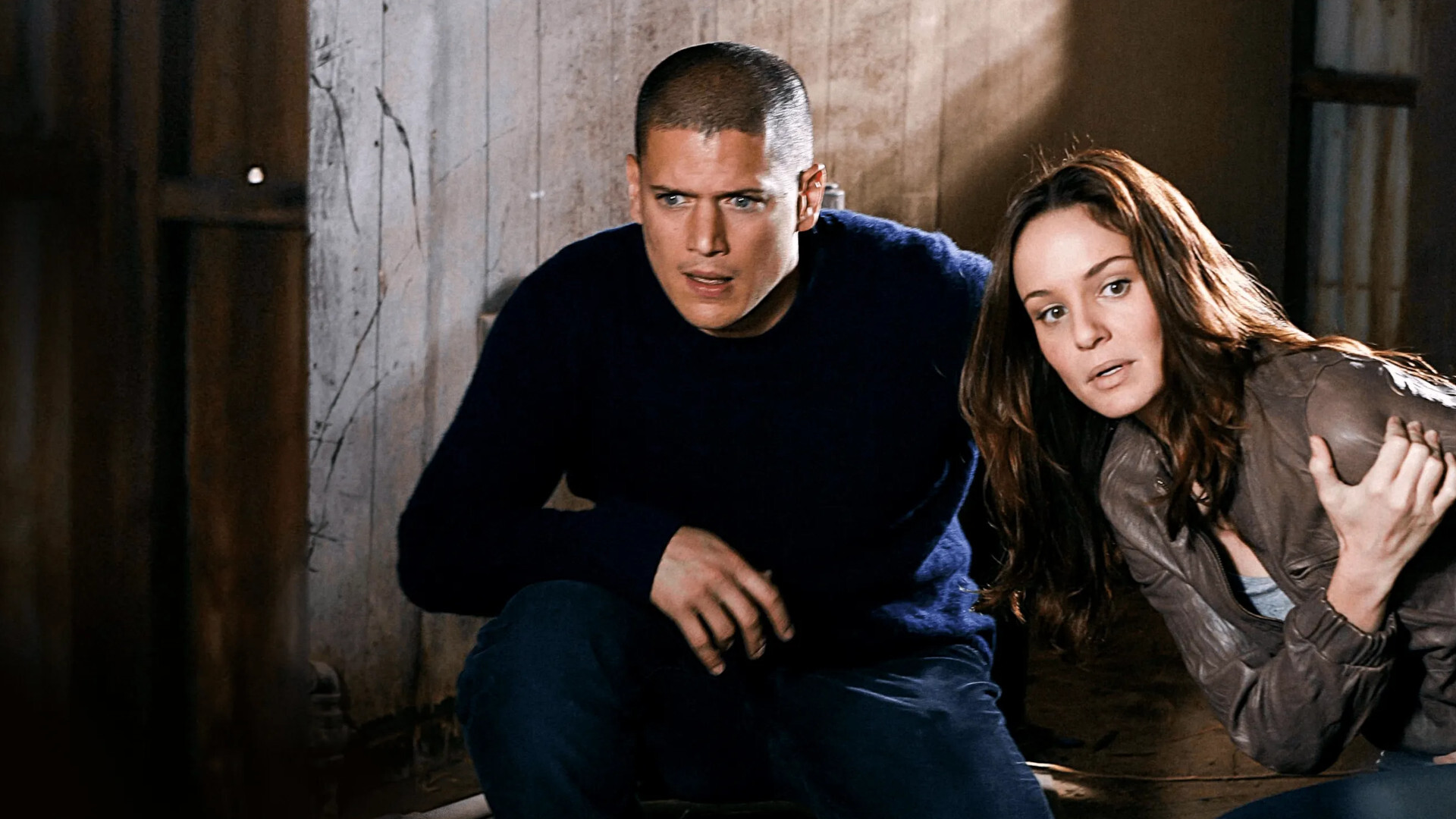 Prison Break