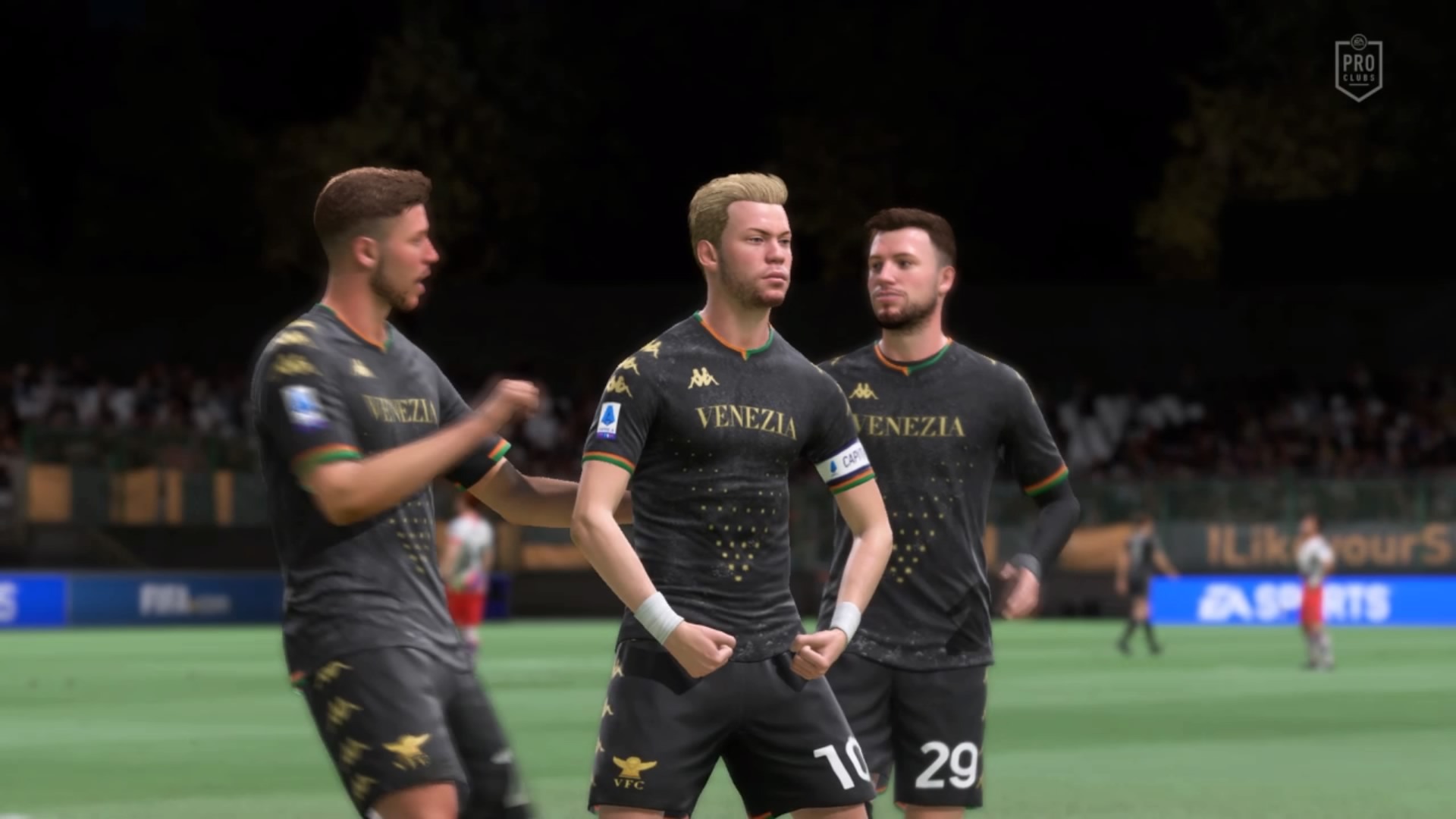FIFA 22: La manera más barata de subir de nivel en Clubes… | EarlyGame
