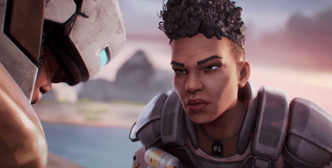 There was a problem processing game logic please try again apex legends ошибка