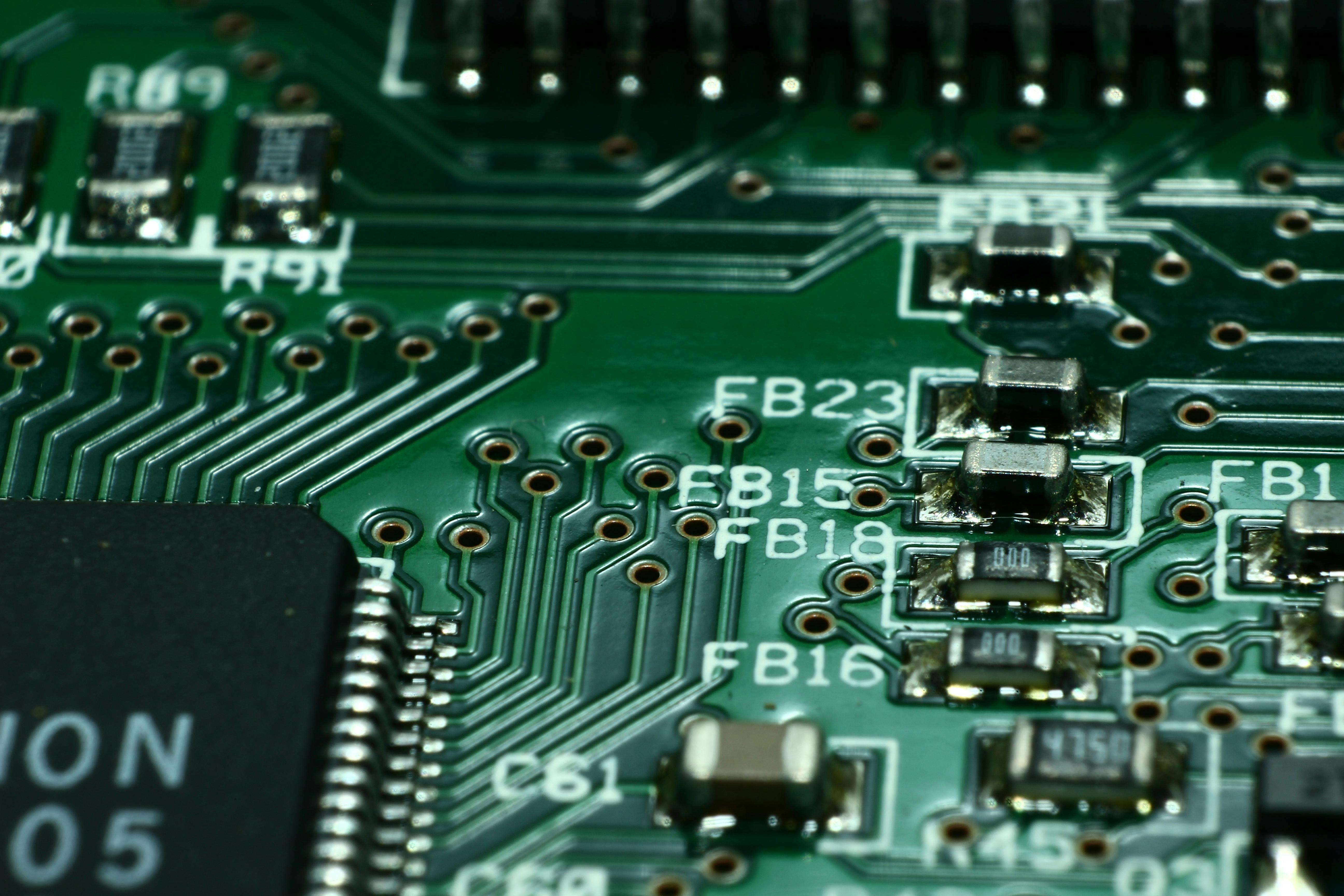 Processor Pexels Pixabay