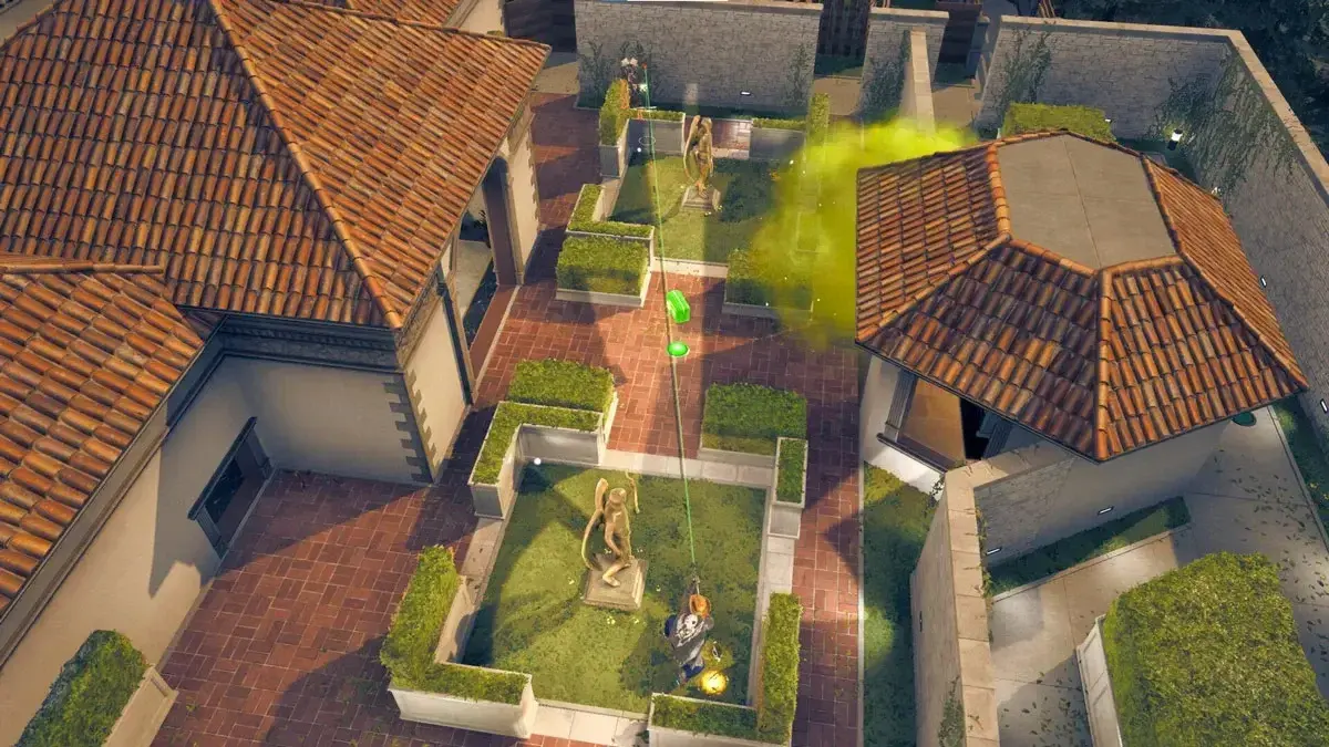 Project ARC from PUBG Studios