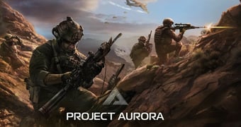 Project Aurora 2