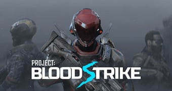 Project Blood Strike