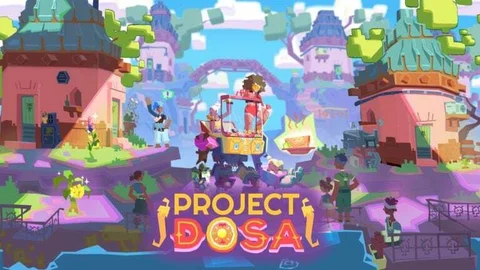 Project Dosa