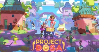 Project Dosa