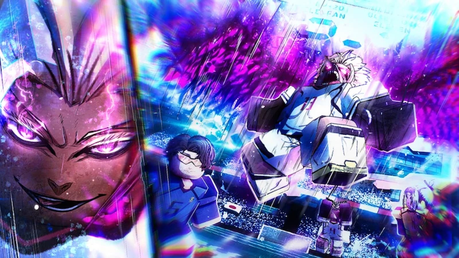 Project Egoist Codes