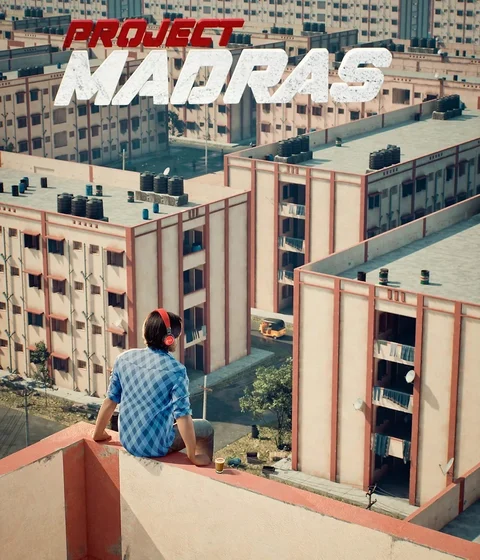 Project Madras