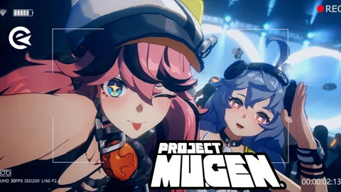 Project Mugen Pre Register